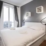 Cosy 1Br 4P - Montmartre Sacre Coeur